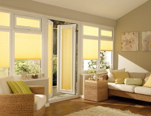 Perfect Fit Blinds Explained: The Ultimate Drill-Free Window Solution
