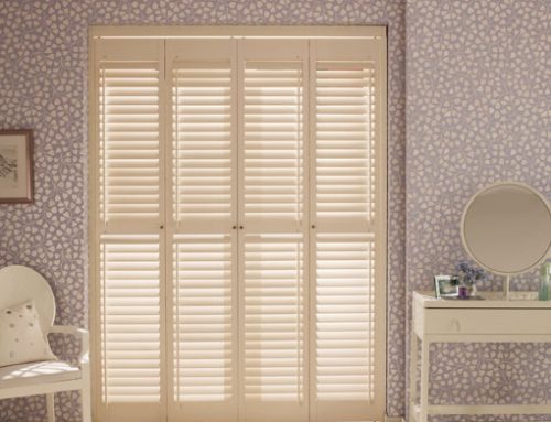 Why Plantation Shutters Are The Top Choice for Stylish, Low-Maintenance Windows