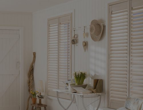 Plantation Shutters vs Traditional Blinds: Which Is Best?