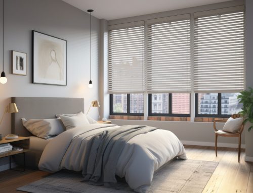 Best Blinds for Bedrooms in Irish Homes: Blackout, Privacy & Warmth
