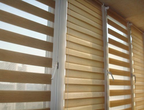 Are Zebra Blinds and Day & Night Blinds the Same Thing?