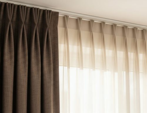 Pencil Pleat vs Pinch Pleat Curtains: Which Style Suits Your Space?