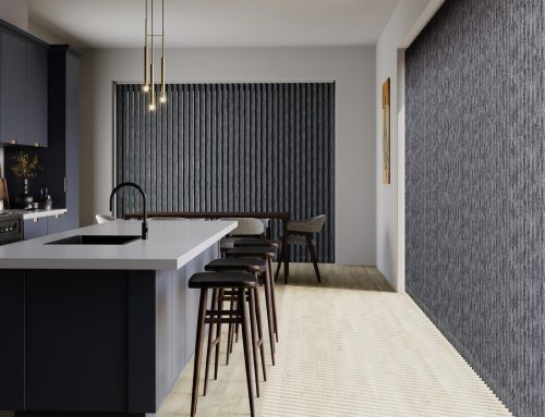 What Happens During Our Blinds Consultations in Limerick?