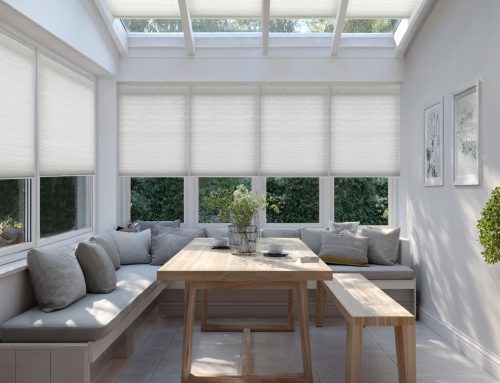 Maintaining & Cleaning Blinds: A Quick Guide