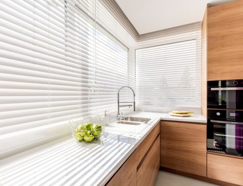 Best Blinds for Kitchens: Easy-Clean & Practical Window Solutions